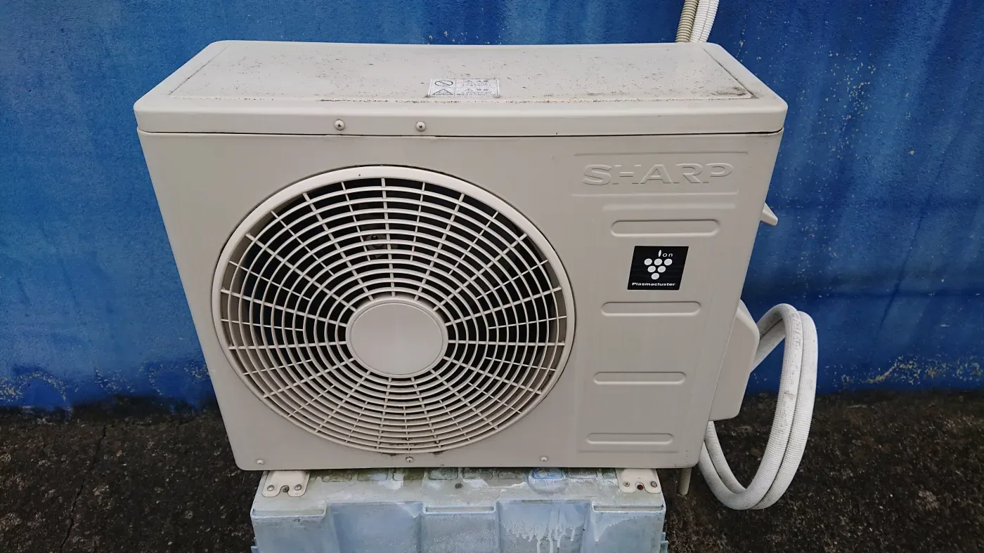 Climatisation et pompe à chaleur air-air à Sète Climatisation et pompe à chaleur air-air à Sète