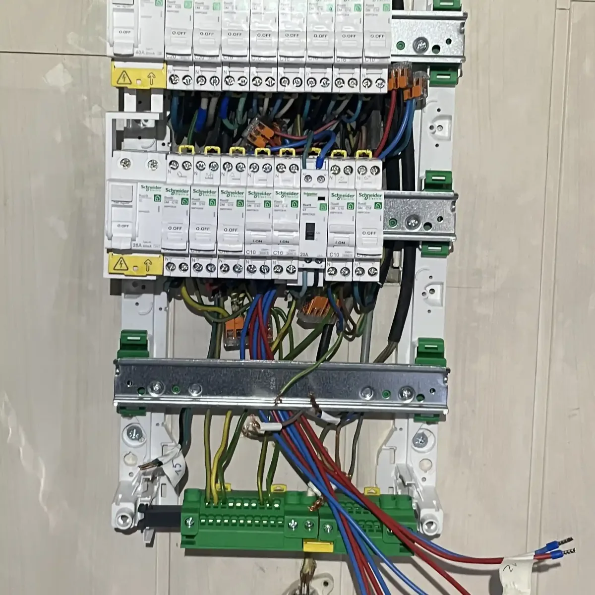 Dépannage électrique d'urgence à Sète Dépannage électrique d'urgence à Sète