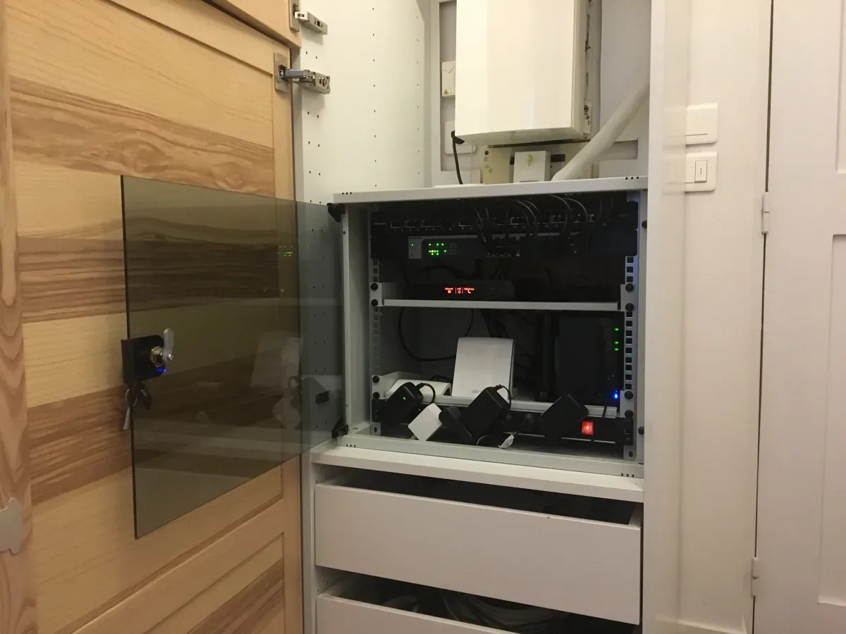 Éclairage LED et domotique à Sète Éclairage LED et domotique à Sète