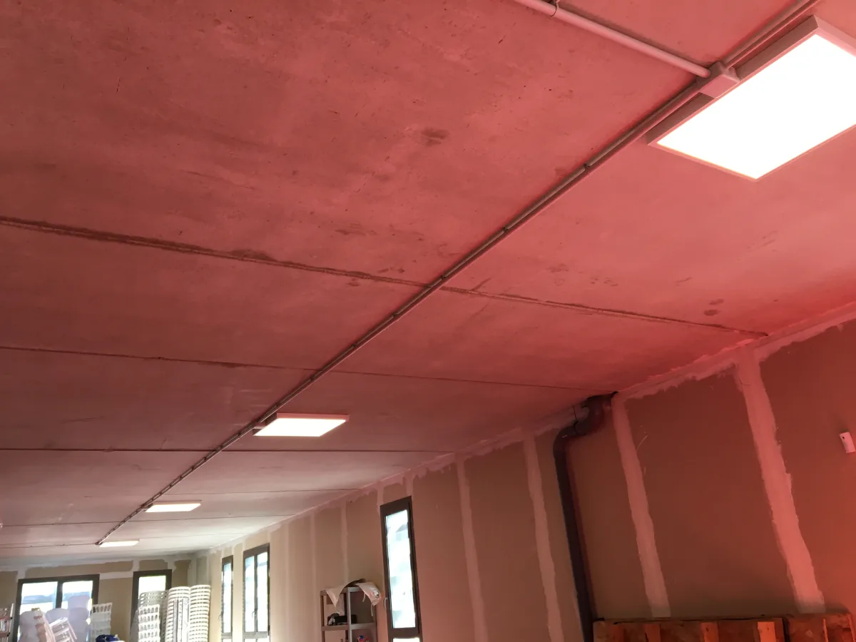 Éclairage LED et domotique à Sète
