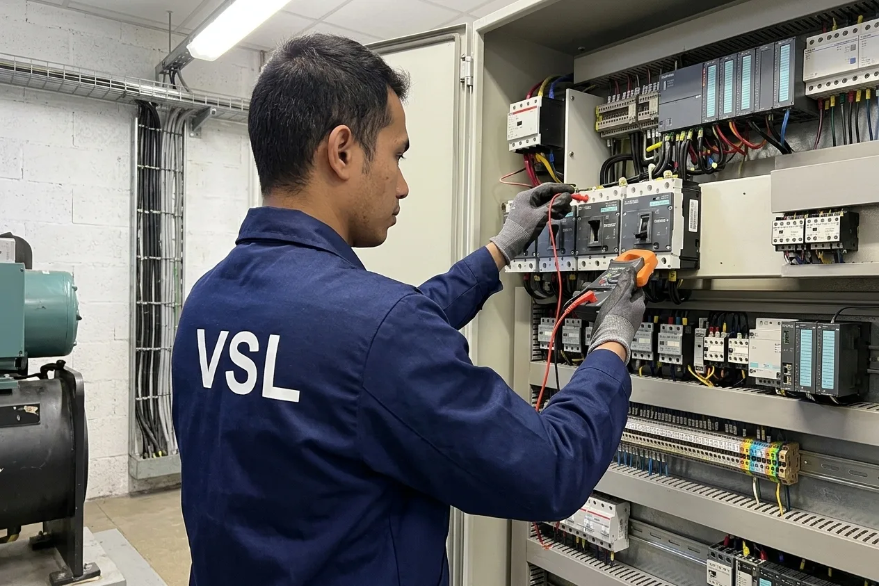 Voltec Solutions Sète Voltec Solutions Sète