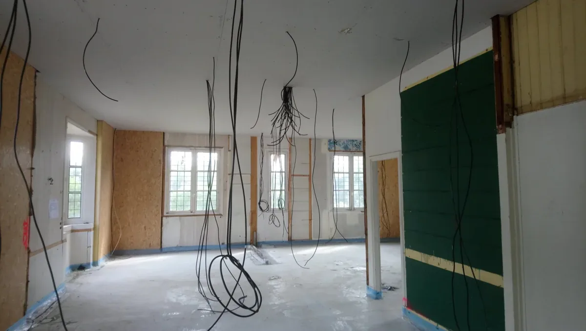 Installation électrique neuve et rénovation à Sète