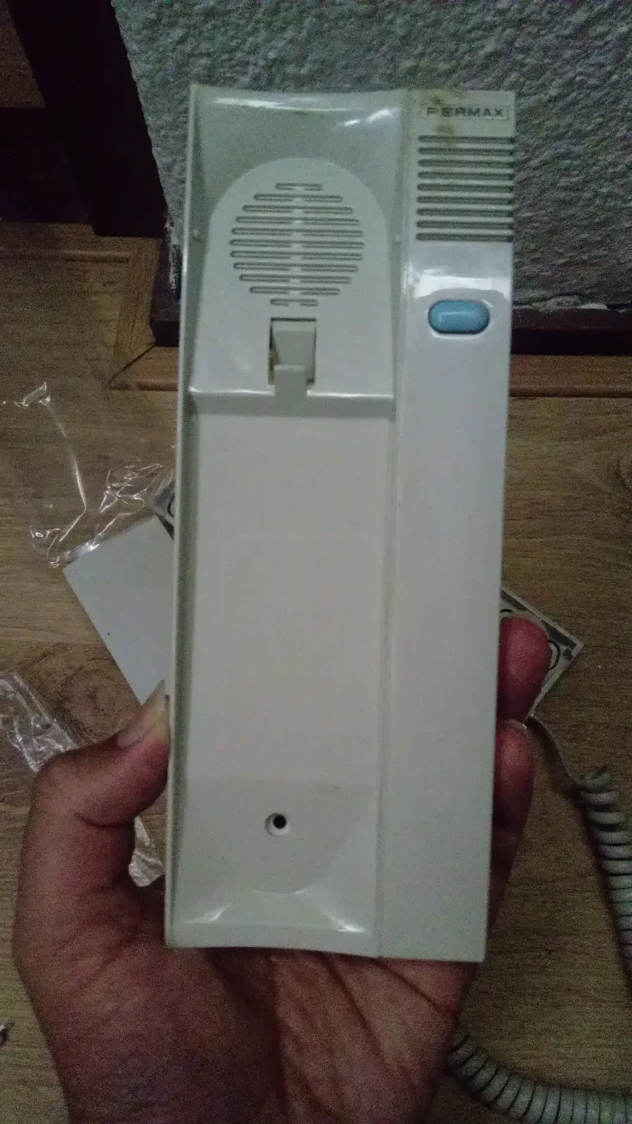 Interphone et visiophone à Sète
