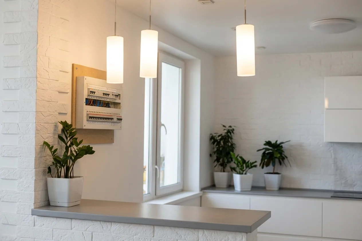 SOS électricien 24h/24 et 7j/7 à Sète — après (chantier 7) SOS électricien 24h/24 et 7j/7 à Sète — après (chantier 7)