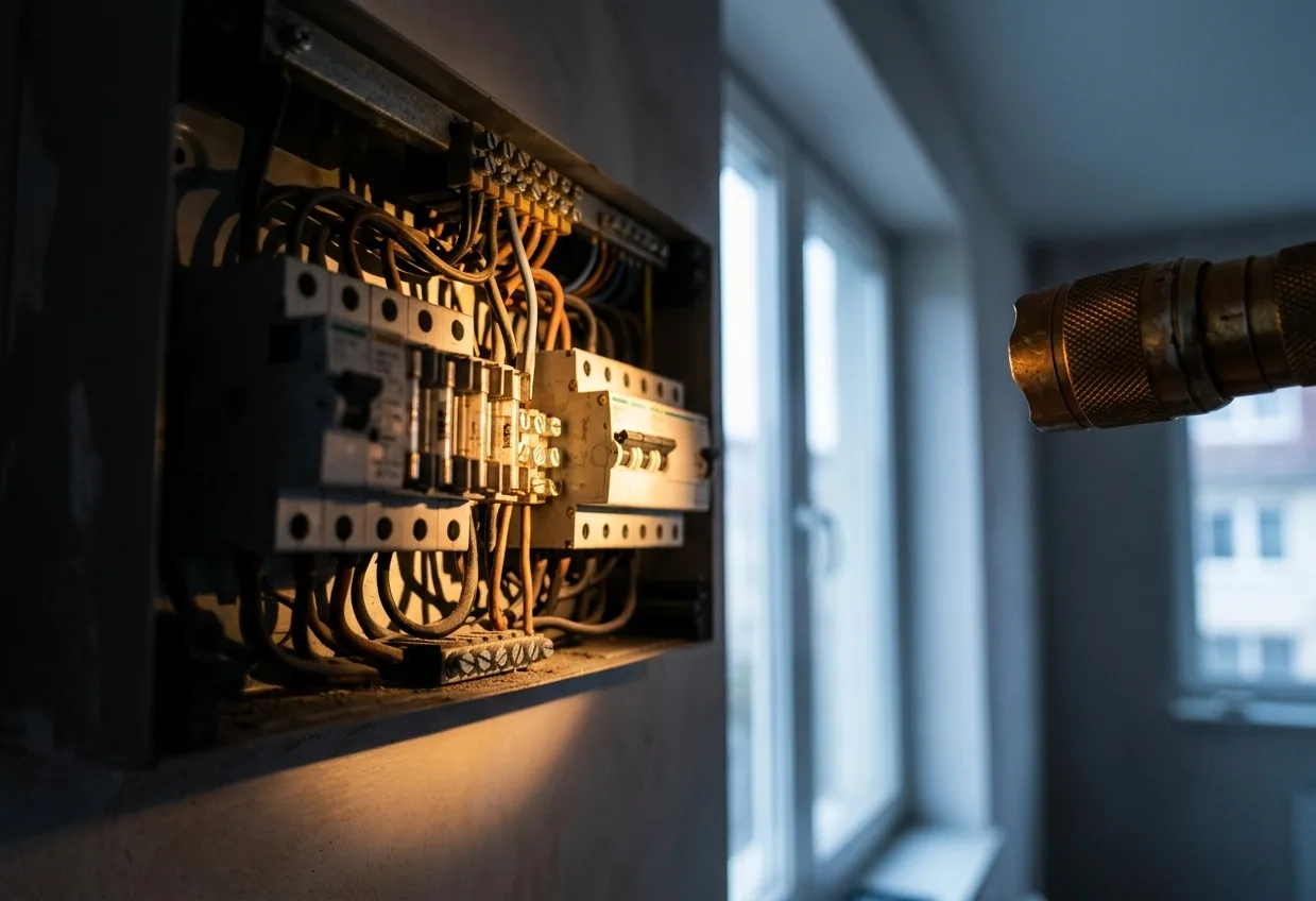 Voltec Solutions Sète