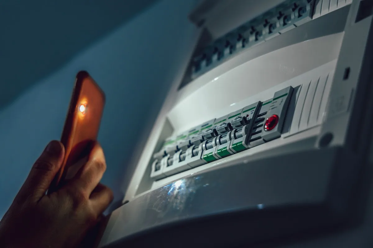 SOS électricien 24h/24 et 7j/7 à Sète