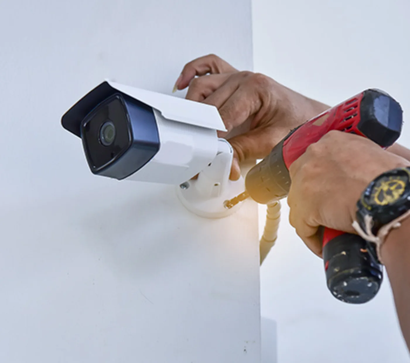 Vidéosurveillance et caméra IP à Sète Vidéosurveillance et caméra IP à Sète