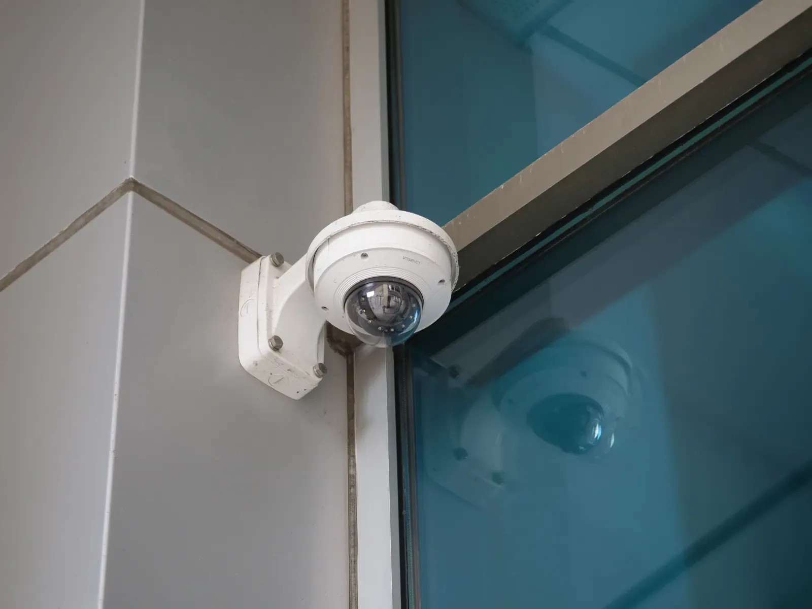 Vidéosurveillance et caméra IP à Sète