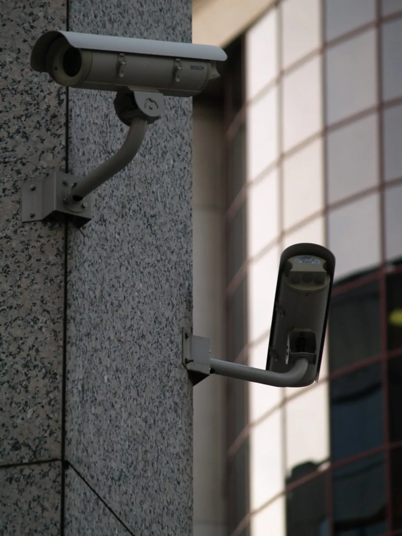 Vidéosurveillance et caméra IP à Sète